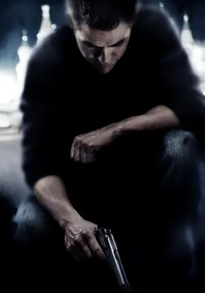 Постер к фильму "Джек Райан: Теория хаоса" #302588