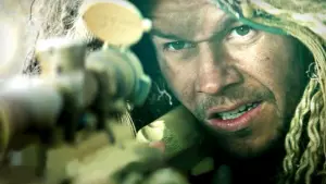 Задник к фильму "Стрелок" #315187