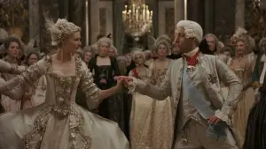 Задник к фильму "Мария-Антуанетта" #716201