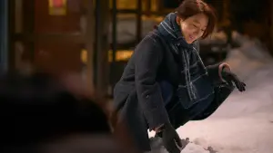 Задник к фильму "Для Юн-хи" #392370