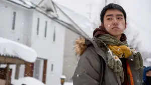 Задник к фильму "Для Юн-хи" #392385