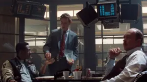 Задник к фильму "Полицейский из Беверли-Хиллз 2" #321737