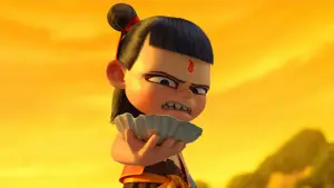 Задник к фильму "Нэчжа" #642936