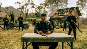 Задник к фильму "Элитный отряд" #415082