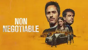 Никаких переговоров