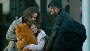 Задник к фильму "Охранник" #293433