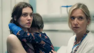 Задник к фильму "В интересах Адама" #541221