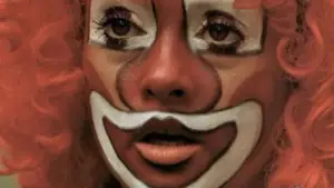 Задник к фильму "Бесноватые" #690397