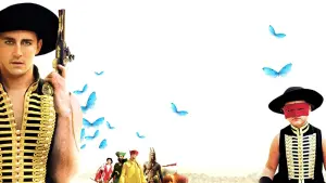 Задник к фильму "Запределье" #206243