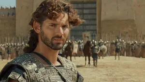 Задник к фильму "Троя" #550292