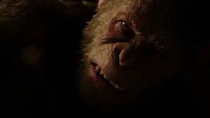 Задник к фильму "Планета обезьян: Война" #585947