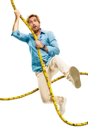 Постер к фильму "Марсупилами. Пушистый круиз" #516396