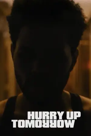 Постер к фильму "Последнее завтра" #594018