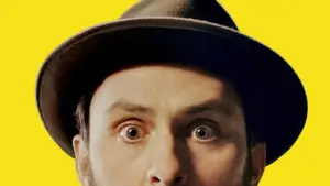 Задник к фильму "Рай для дурака" #395087