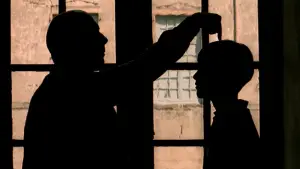 Задник к фильму "Хористы" #608050