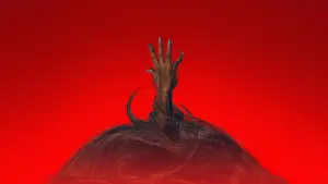 Задник к фильму "Мои волосы хотят убивать" #424760