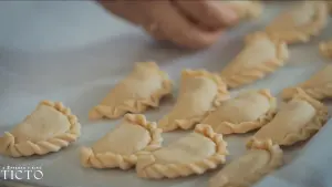 Задник к фильму "Тісто" #457304