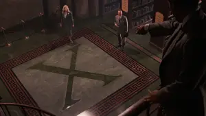 Задник к фильму "Индиана Джонс и последний крестовый поход" #601618