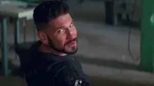 Задник к фильму "Малыш на драйве" #582547