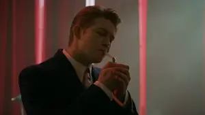 Задник к фильму "Бруталист" #610771