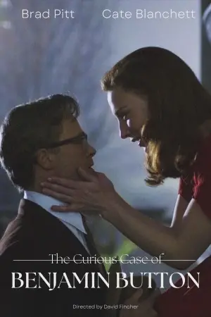 Постер к фильму "Загадочная история Бенджамина Баттона" #603312