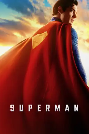 Постер к фильму "Супермен" #797552