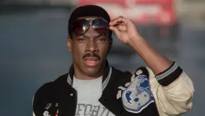 Задник к фильму "Полицейский из Беверли-Хиллз 2" #321747