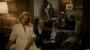 Задник к фильму "После охоты" #561982