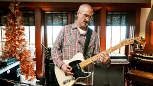 Задник к фильму "«Карпул-караоке: Рождество»" #678414