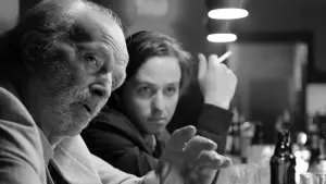 Задник к фильму "Простые сложности Нико Фишера" #236204