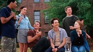 Задник к фильму "Спеши любить" #188278