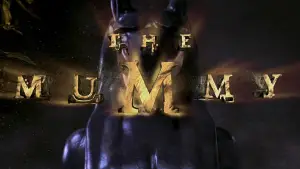 Задник к фильму "Мумия" #561942