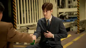 Задник к фильму "Большая сделка" #715599