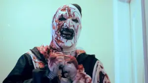 Задник к фильму "Канун Дня всех святых" #720748