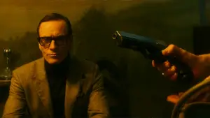 Задник к фильму "Чёрный чемодан – двойная игра" #570254