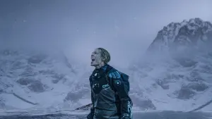 Задник к фильму "Глубокое погружение" #263974