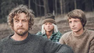 Задник к фильму "Дыхание" #496106