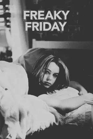 Постер к фильму "Чумовая пятница" #330639