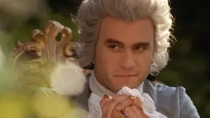 Задник к фильму "Казанова" #725814