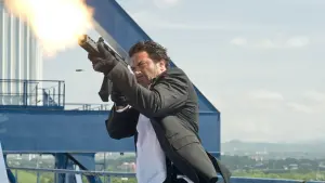 Задник к фильму "Лузеры" #326790