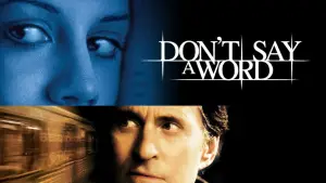 Задник к фильму "Не говори ни слова" #726189