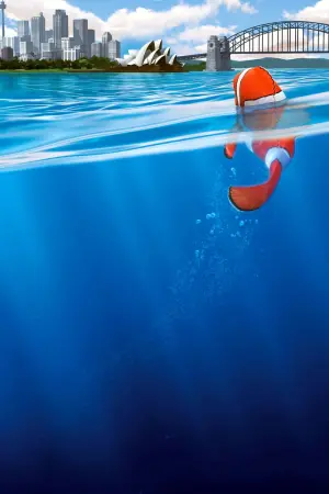 Постер к фильму "В поисках Немо" #171058