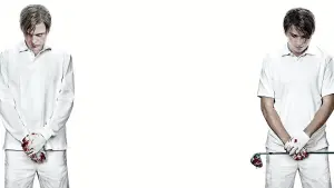 Задник к фильму "Забавные игры" #277960