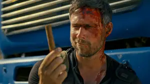 Задник к фильму "Форсаж. Полный вперед!" #666308