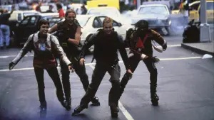 Задник к фильму "Хакеры" #650079