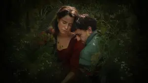 Задник к фильму "Гамнет" #507089