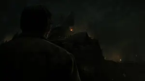 Задник к фильму "Гарри Поттер и Дары смерти: Часть II" #555355