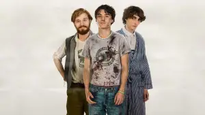 Задник к фильму "Адское лето" #593461