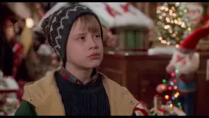 Задник к фильму "Один дома 2: Затерянный в Нью-Йорке" #567133