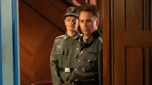 Задник к фильму "Кролик Джоджо" #625481